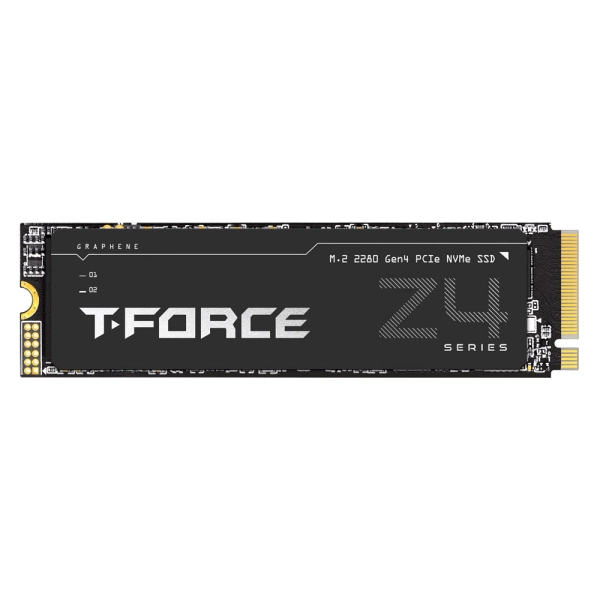 TeamGroup Z44A5 1TB M.2 PCIe NVMe Gen4x4