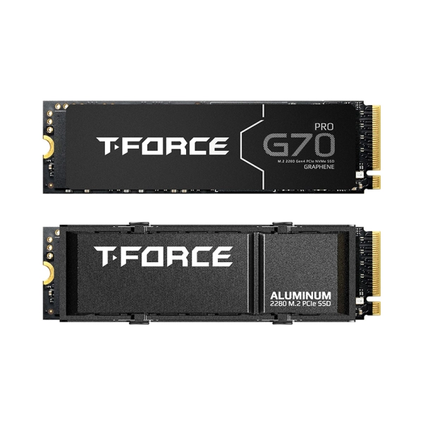 Ổ cứng SSD TeamGroup 1TB Z44A7Q M2 PCIE Gen4x4