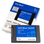 Ổ cứng SSD WD Blue 1TB Sata III 2.5inch (SA510)