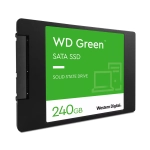 Ổ cứng SSD WD Green 240Gb Minh thông