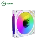 Fan Case Coolmoon Redmoon F3 RGB