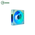 Fan Case Coolmoon Redmoon F3 RGB