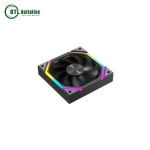 Fan Case Leopard Galaxy ARGB (Sync Main)