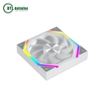 Fan Case Leopard Galaxy ARGB (Sync Main)