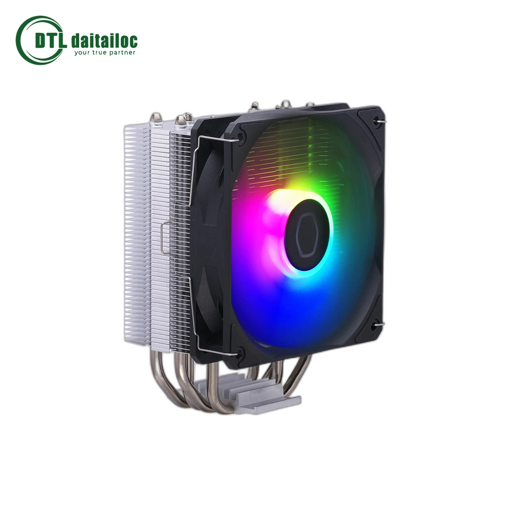 Tản Nhiệt Khí Coolermaster HYPER 212 SPECTRUM V3