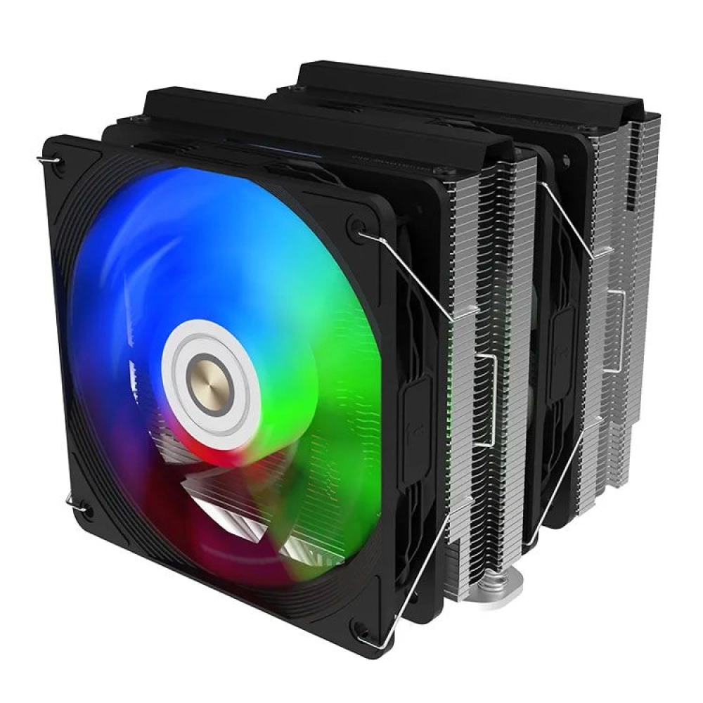 Tản nhiệt khí CPU ALSEYE THOR N600 ARGB SYNC