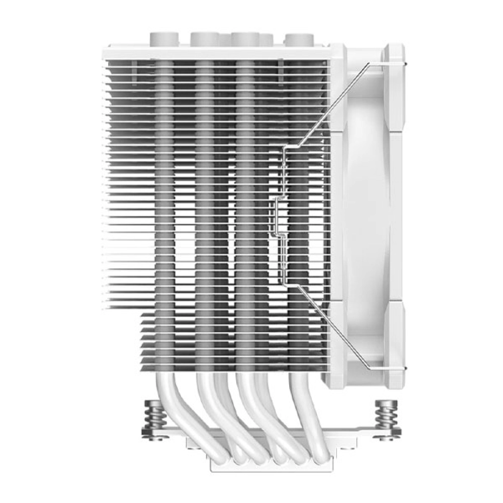 Tản Nhiệt CPU ID-Cooling SE-226-XT ARGB SNOW Air Cooling