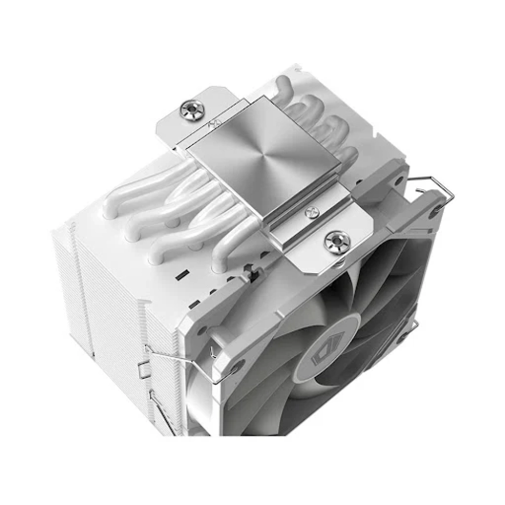 Tản Nhiệt CPU ID-Cooling SE-226-XT ARGB SNOW Air Cooling