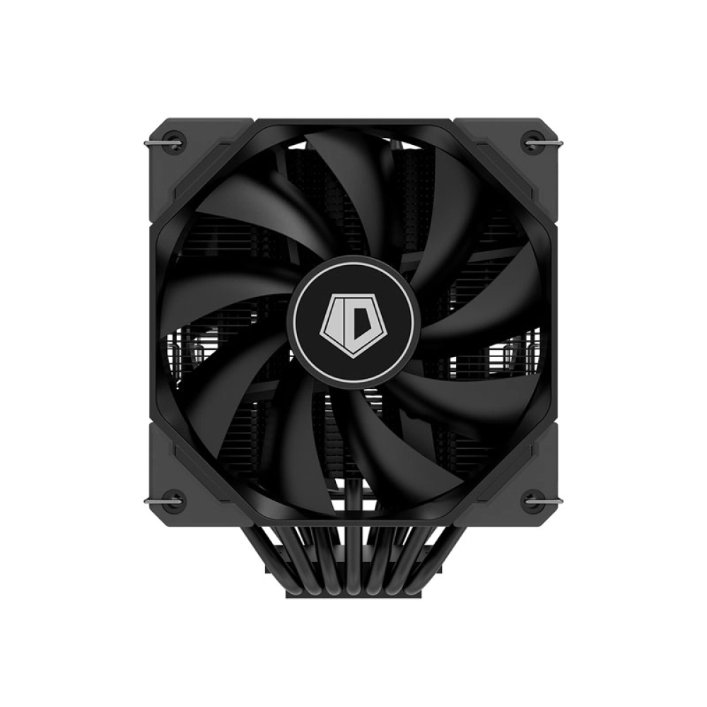 Tản Nhiệt CPU ID-Cooling SE-207-XT Advanced Air Cooling