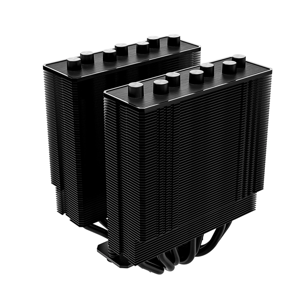 Tản Nhiệt CPU ID-Cooling SE-207-XT Advanced Air Cooling