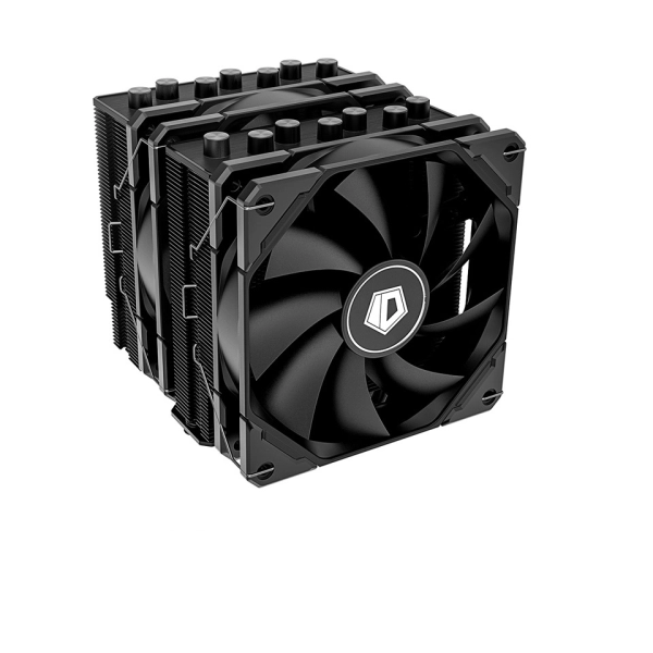 Tản Nhiệt CPU ID-Cooling SE-207-XT Advanced Air Cooling