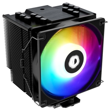 Tản Nhiệt CPU ID-Cooling SE-226-XT ARGB SNOW Air Cooling