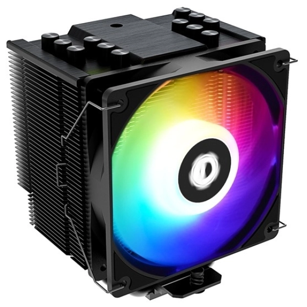Tản Nhiệt CPU ID-Cooling SE-226-XT ARGB SNOW Air Cooling