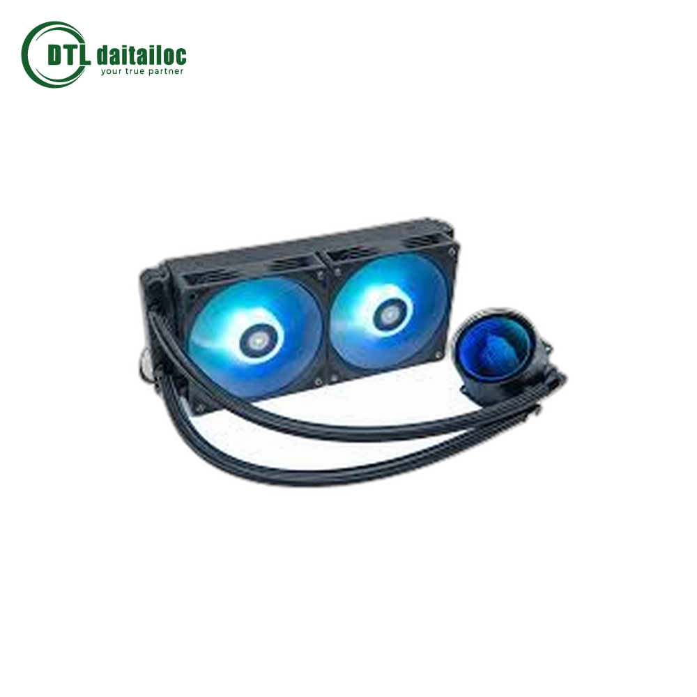 Tản Nhiệt Nước LeoPard TK1 240