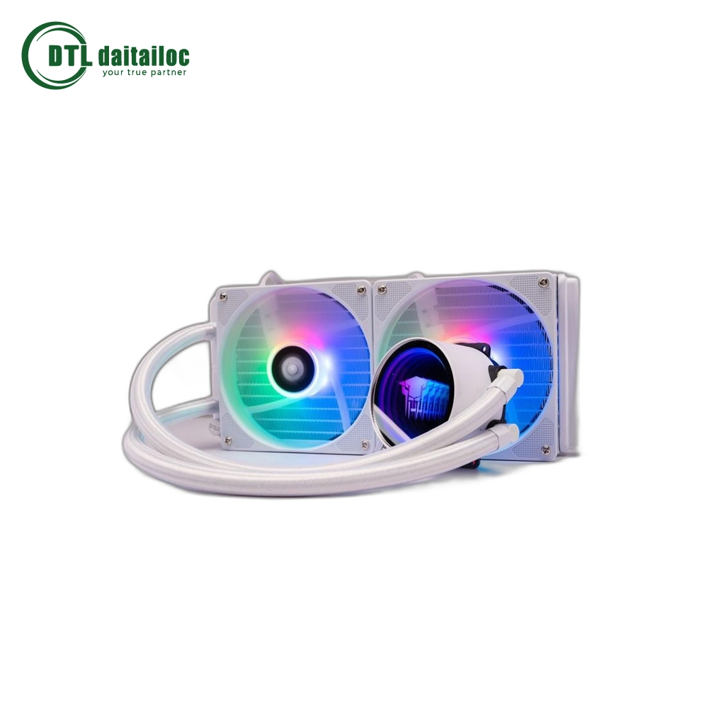 Tản Nhiệt Nước LeoPard TK1 240