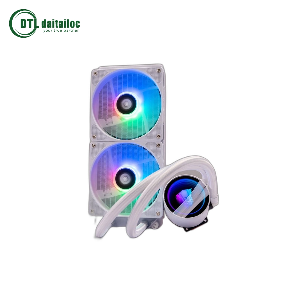 Tản Nhiệt Nước LeoPard TK1 240