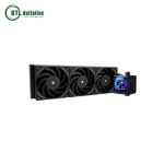 Tản Nhiệt Nước Thermalright Elite Vision 360 ARGB Black