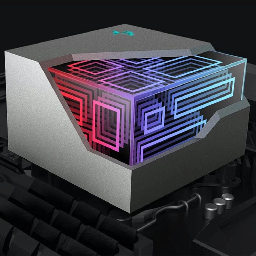 Tản nhiệt nước deepcool 520 LT đen		 		 		 		 		 		 		 		