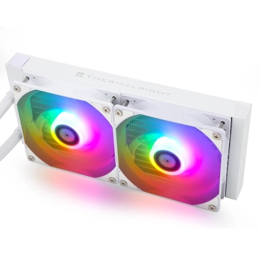 Tản nhiệt nước Thermalright Aqua Elite 240 ARGB |  White