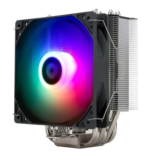 Tản Nhiệt Khí Thermalright Burst Assassin 120 ARGB