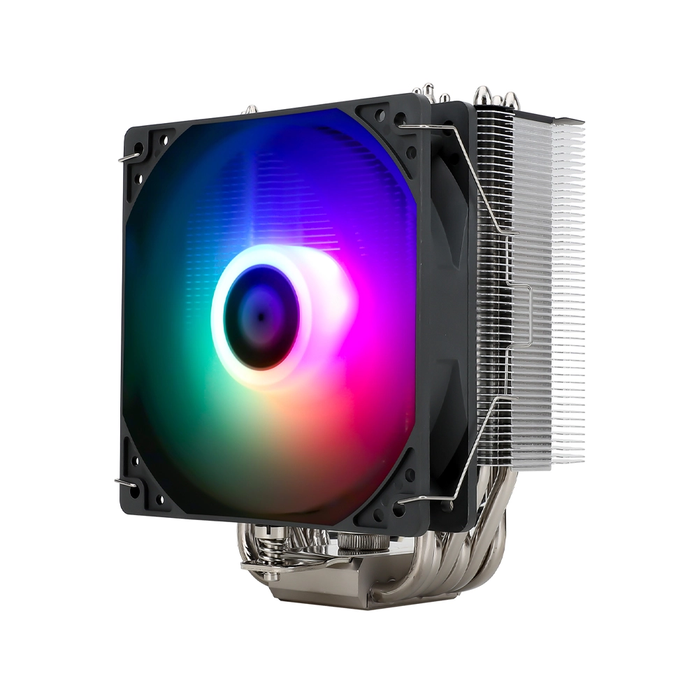 Tản Nhiệt Khí Thermalright Burst Assassin 120 ARGB