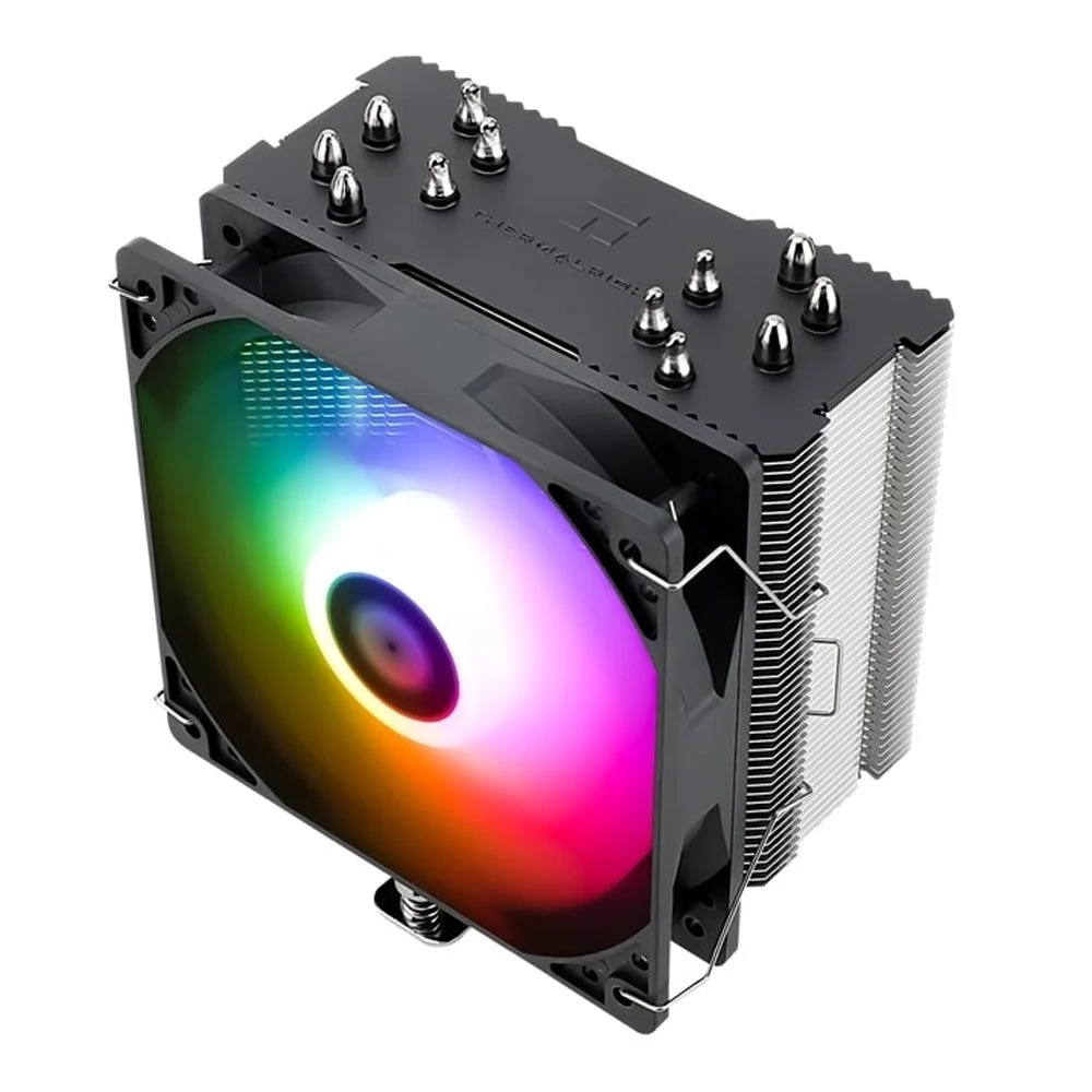 Tản Nhiệt Khí Thermalright Burst Assassin 120 ARGB