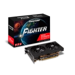 Fighter RX6500XT 4GB GDDR6