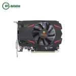 VGA HUANANZHI RX550 4G-A DDR5 (DVI, HDMI, DP)