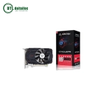 VGA HUANANZHI RX550 4G-A DDR5 (DVI, HDMI, DP)
