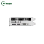 VGA HUANANZHI RX580 8G GDDR5 trắng