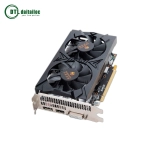VGA HUANANZHI RX580 8G GDDR5