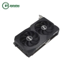VGA ASUS DUAL RX7600 O8G EVO 2FAN