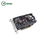 VGA HUANANZHI GTX 750TI 4GB DRR5