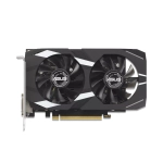 Card màn hình VGA ASUS Dual GeForce RTX 3050 OC Edition 6GB GDDR6 (90YV0K60-M0NA00)