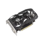 Card màn hình VGA ASUS Dual GeForce RTX 3050 OC Edition 6GB GDDR6 (90YV0K60-M0NA00)