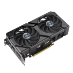 Card màn hình VGA ASUS Dual GeForce RTX 4060 EVO 8GB GDDR6