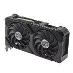 Card màn hình VGA ASUS Dual GeForce RTX 4060 EVO 8GB GDDR6