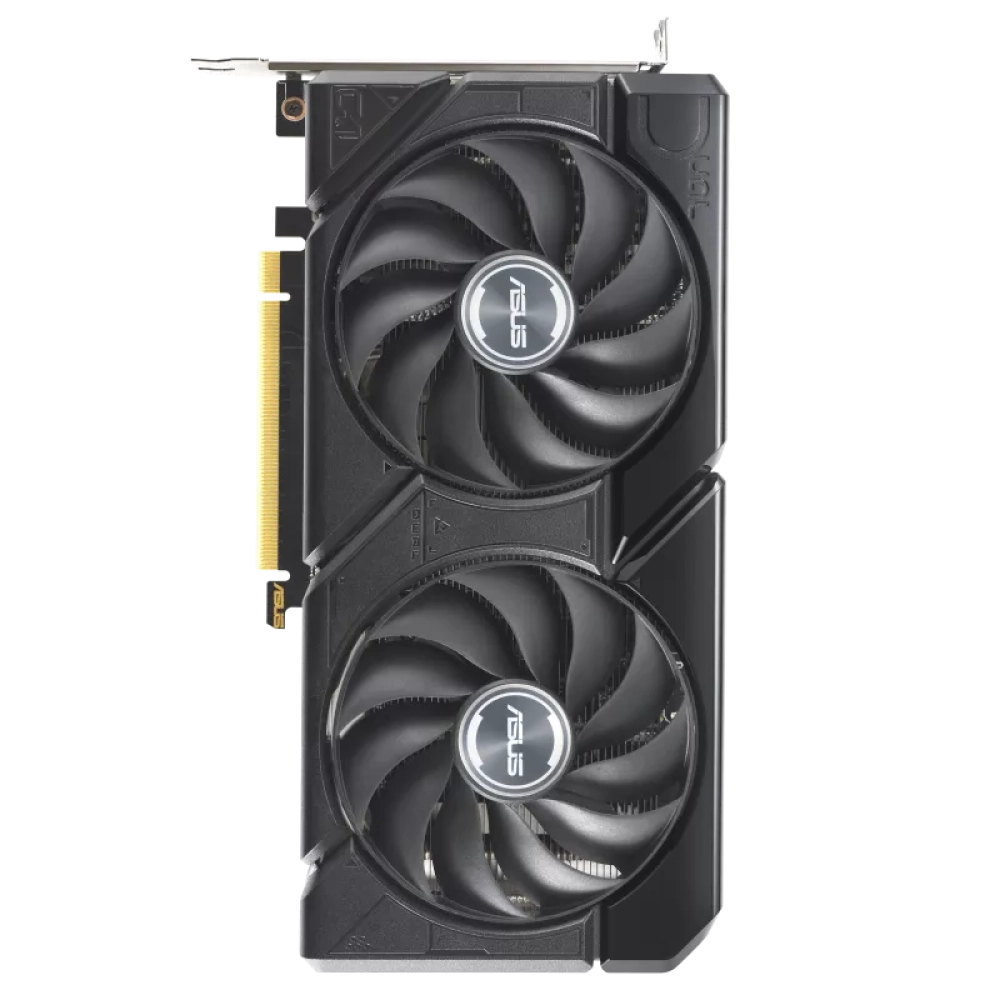 Card màn hình VGA ASUS Dual GeForce RTX 4060 EVO 8GB GDDR6