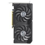 Card màn hình VGA ASUS Dual GeForce RTX 4060 EVO 8GB GDDR6