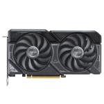 Card màn hình VGA ASUS Dual GeForce RTX 4060 Ti OC 8GB GDDR6