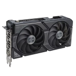 Card màn hình VGA ASUS Dual GeForce RTX 4060 Ti OC 8GB GDDR6