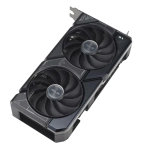 Card màn hình VGA ASUS Dual GeForce RTX 4060 Ti OC 8GB GDDR6