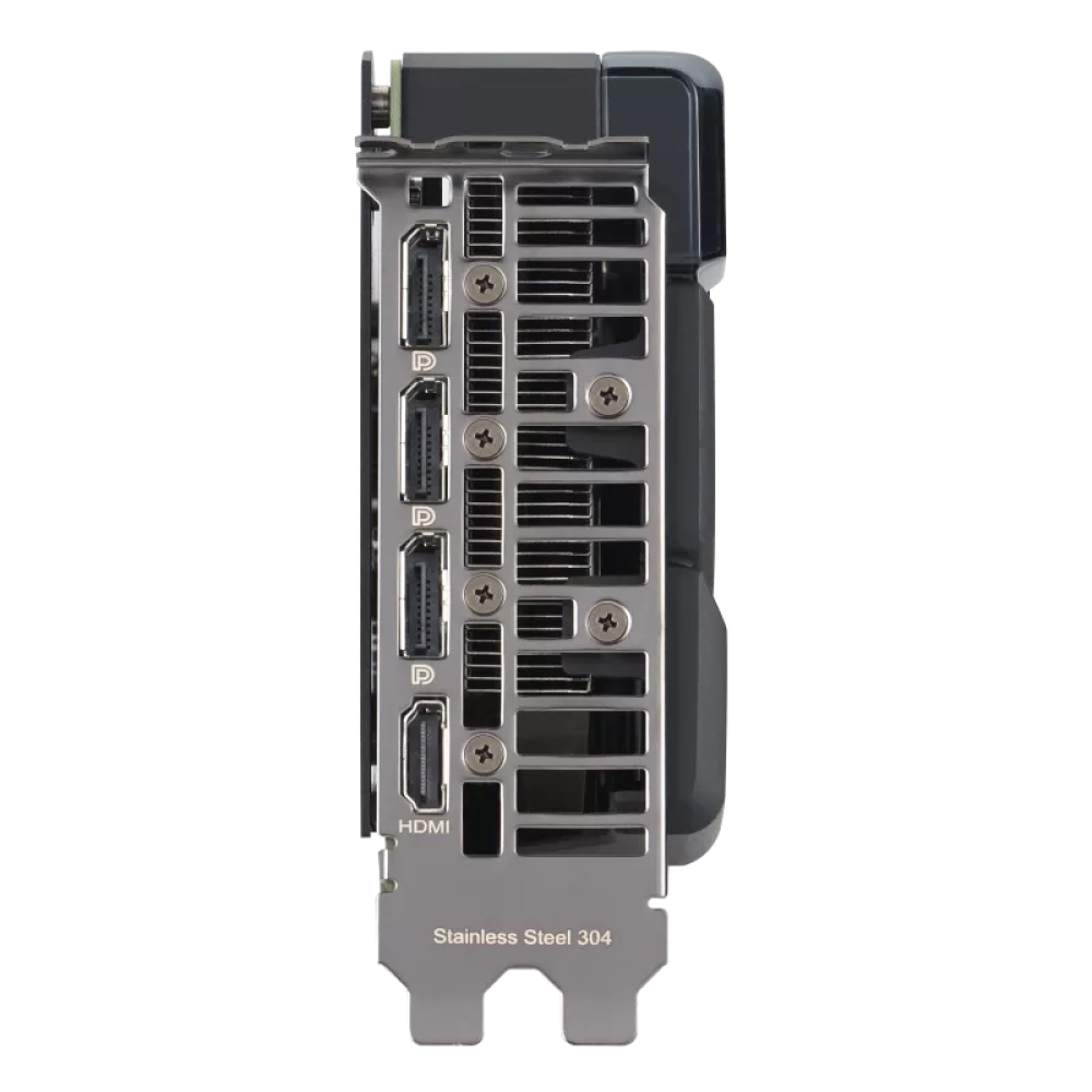 Card màn hình VGA ASUS Dual GeForce RTX 4060 Ti OC 8GB GDDR6