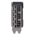 Card màn hình VGA ASUS Dual GeForce RTX 4060 Ti OC 8GB GDDR6