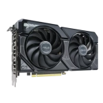 Card màn hình VGA ASUS Dual GeForce RTX 4060 Ti OC 8GB GDDR6