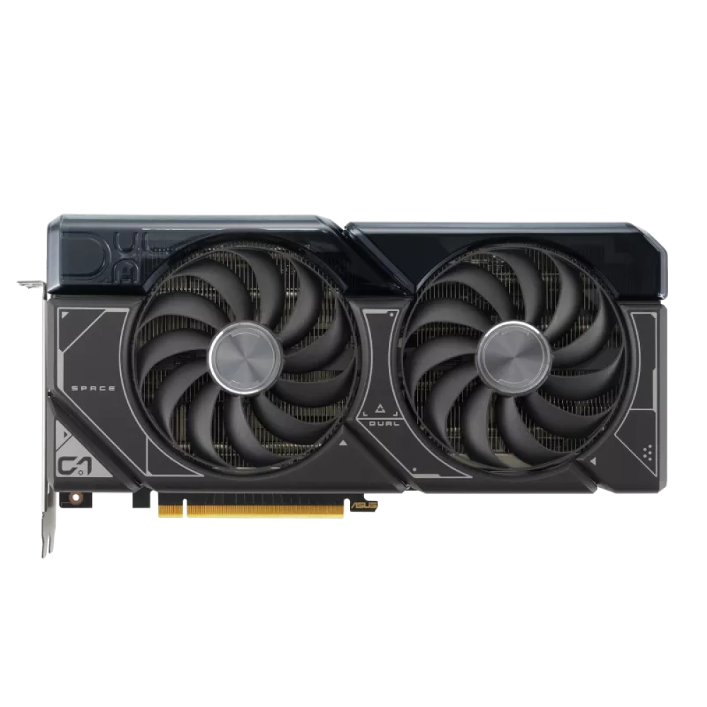 Card màn hình VGA ASUS Dual GeForce RTX 4070 12GB GDDR6X