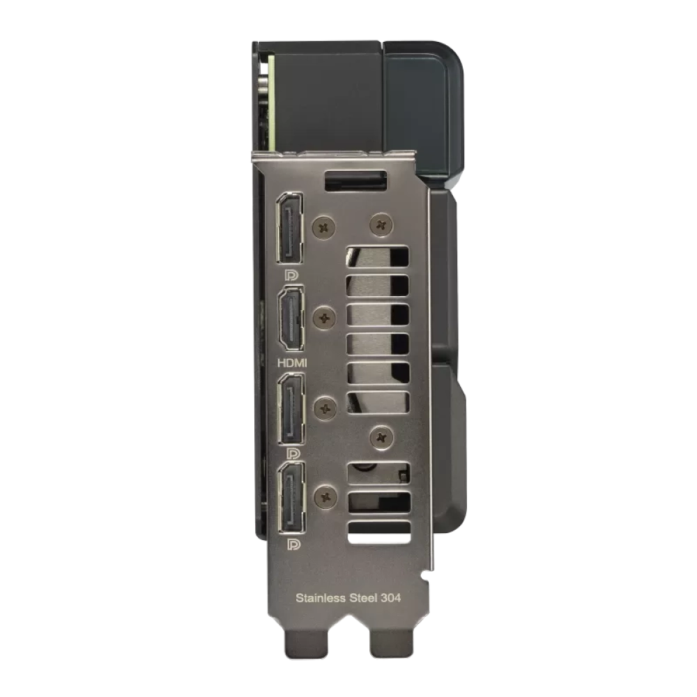 Card màn hình VGA ASUS Dual GeForce RTX 4070 12GB GDDR6X