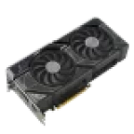 Card màn hình VGA ASUS Dual GeForce RTX 4070 12GB GDDR6X