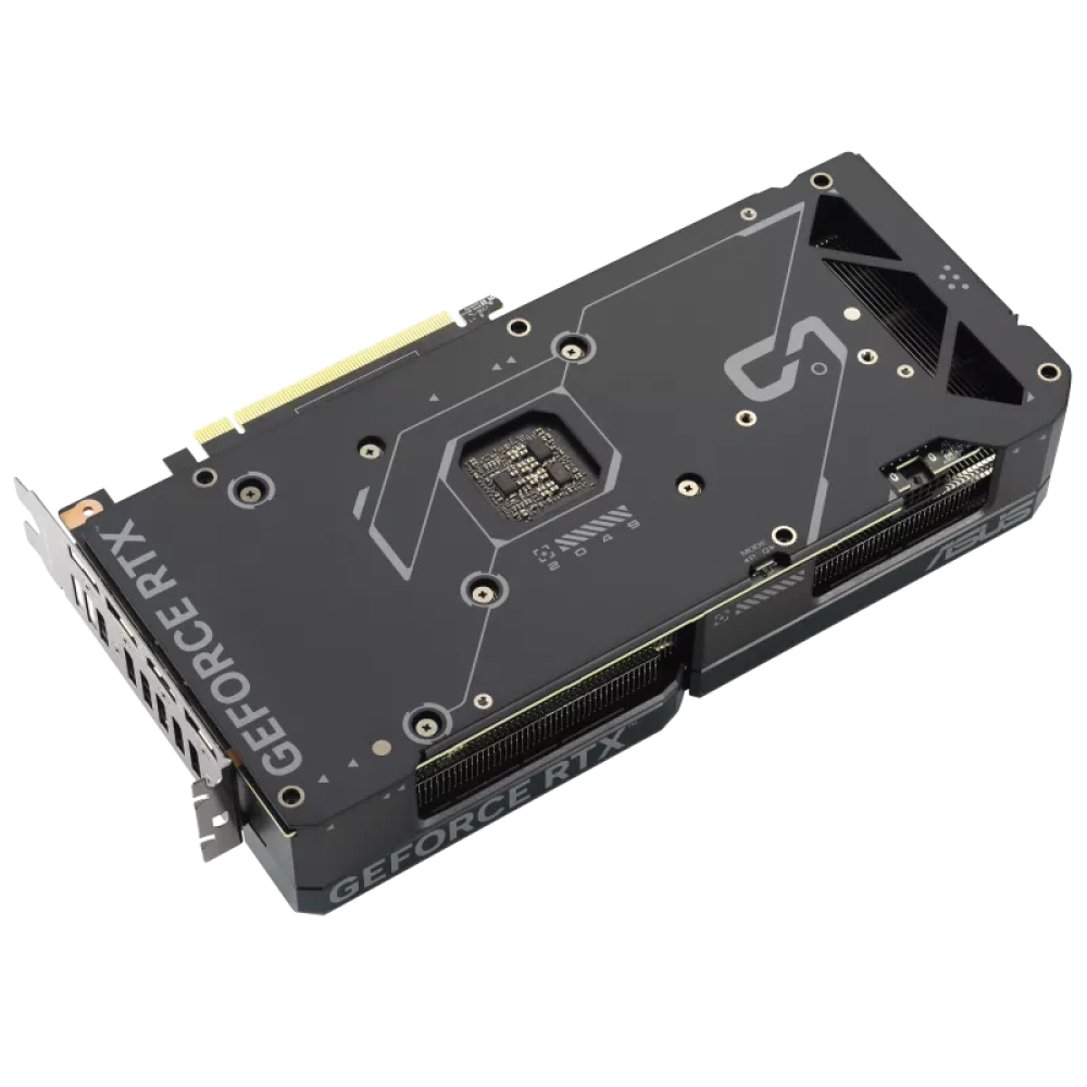 Card màn hình VGA ASUS Dual GeForce RTX 4070 12GB GDDR6X