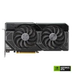 Card màn hình VGA ASUS Dual GeForce RTX 4070 Super OC Edition 12GB GDDR6X (DUAL-RTX4070S-O12G)